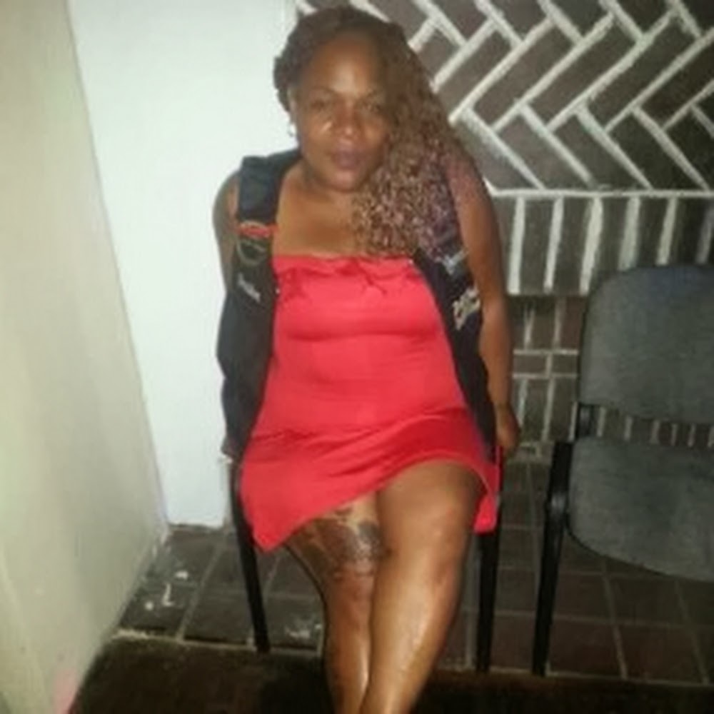 Meet your Posher, Arlene